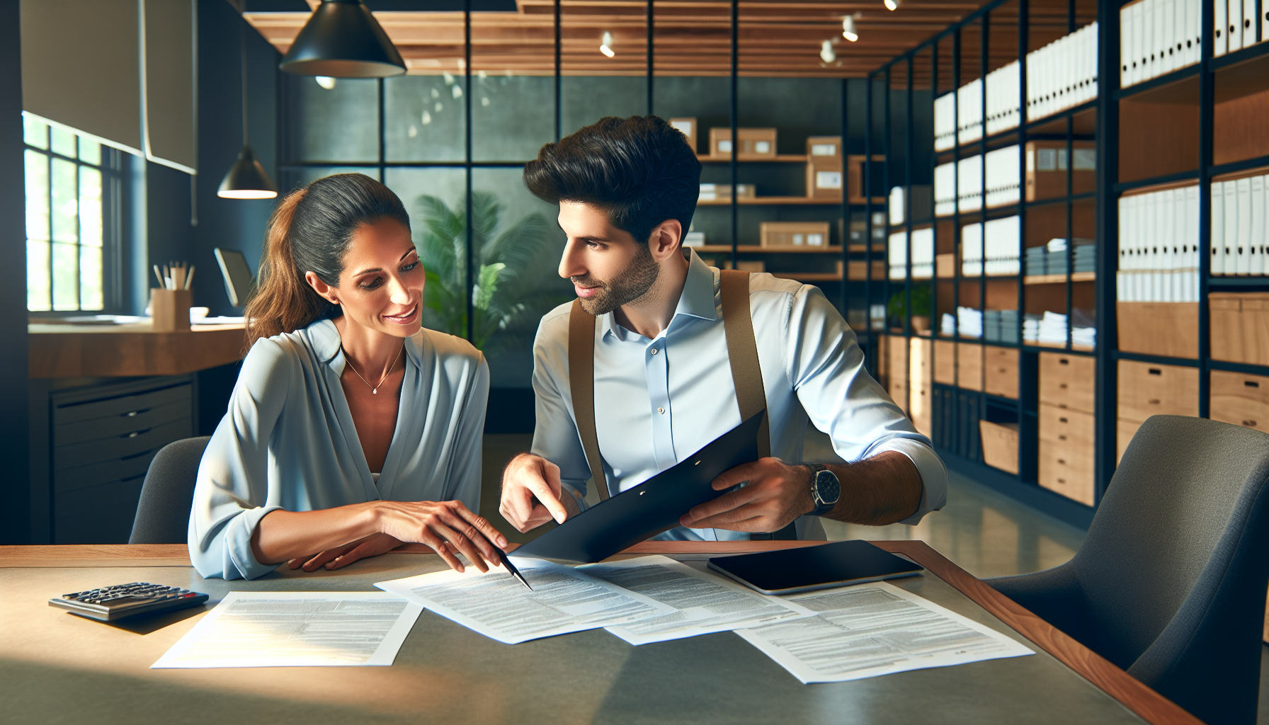 Property Profit CPAs