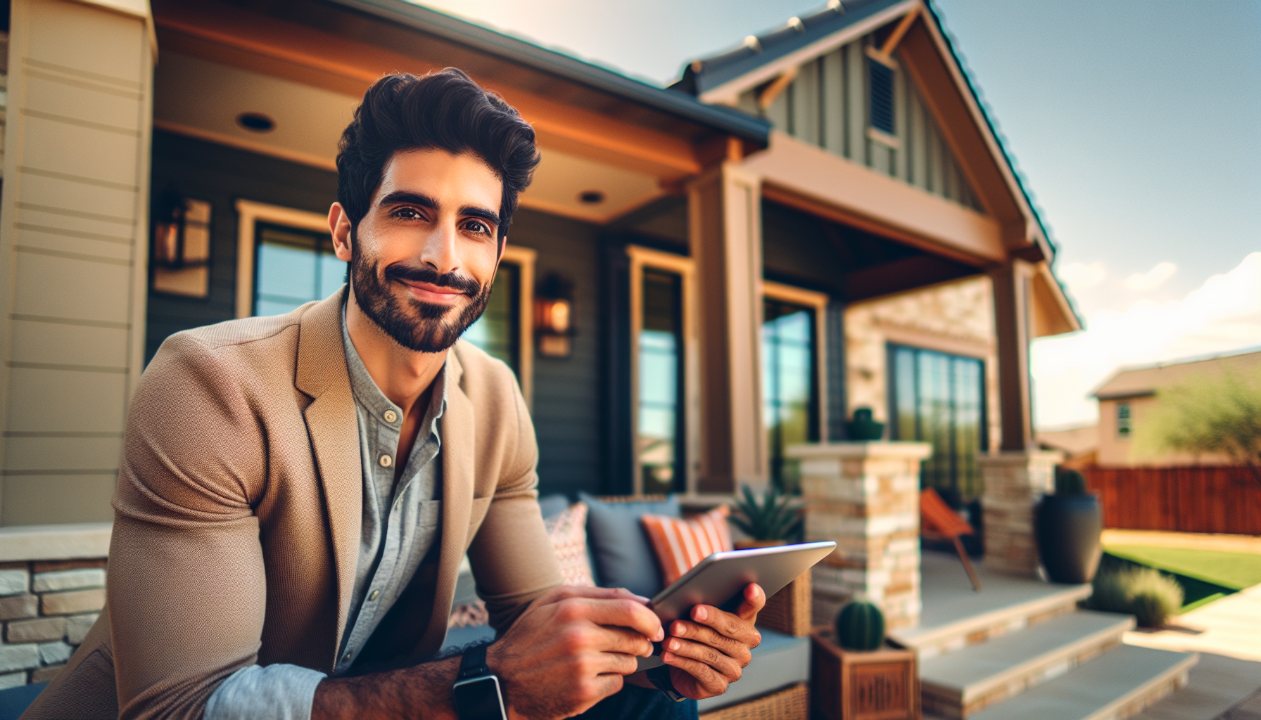 Capital Property Group