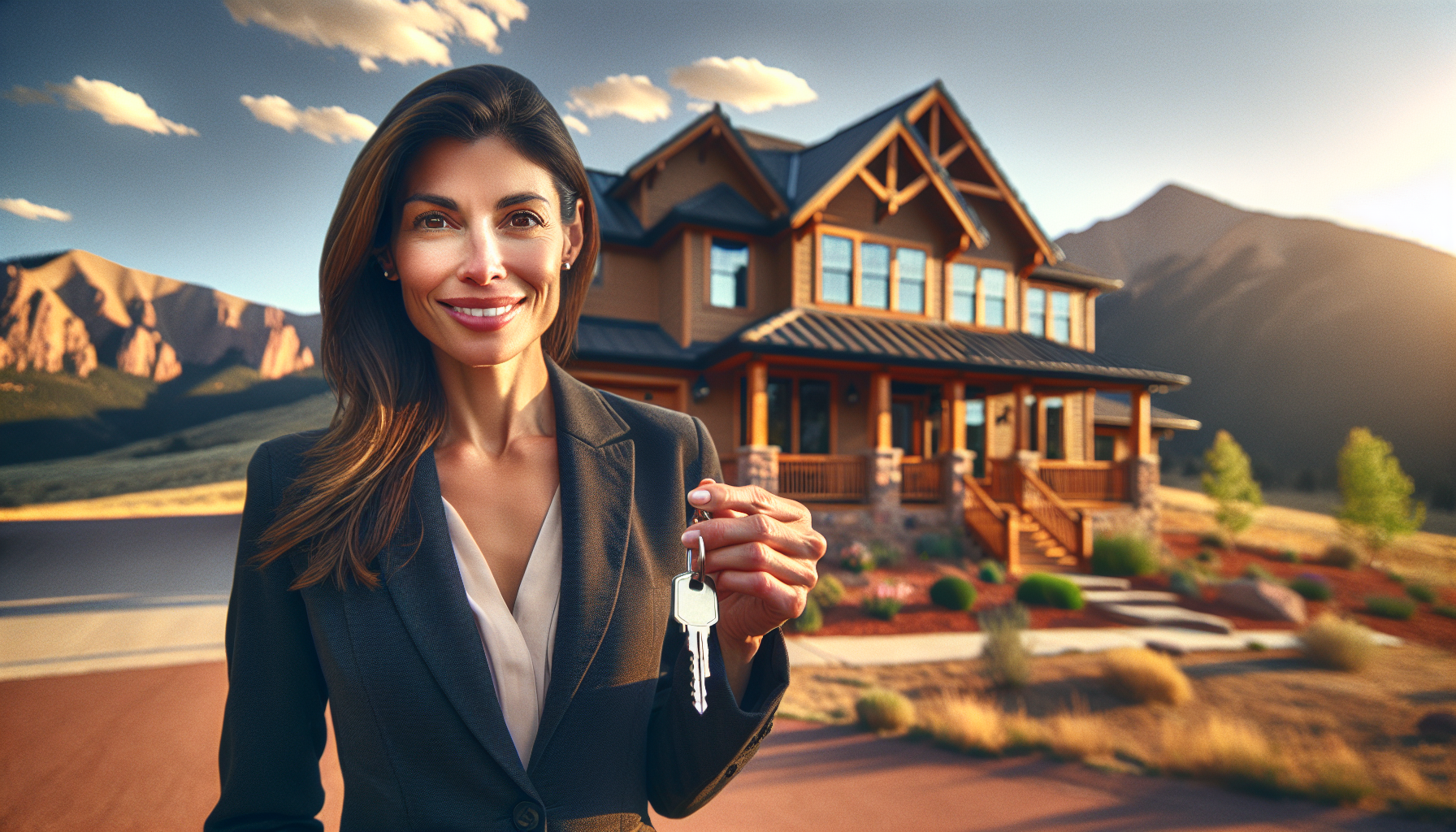 Mile High Property Management